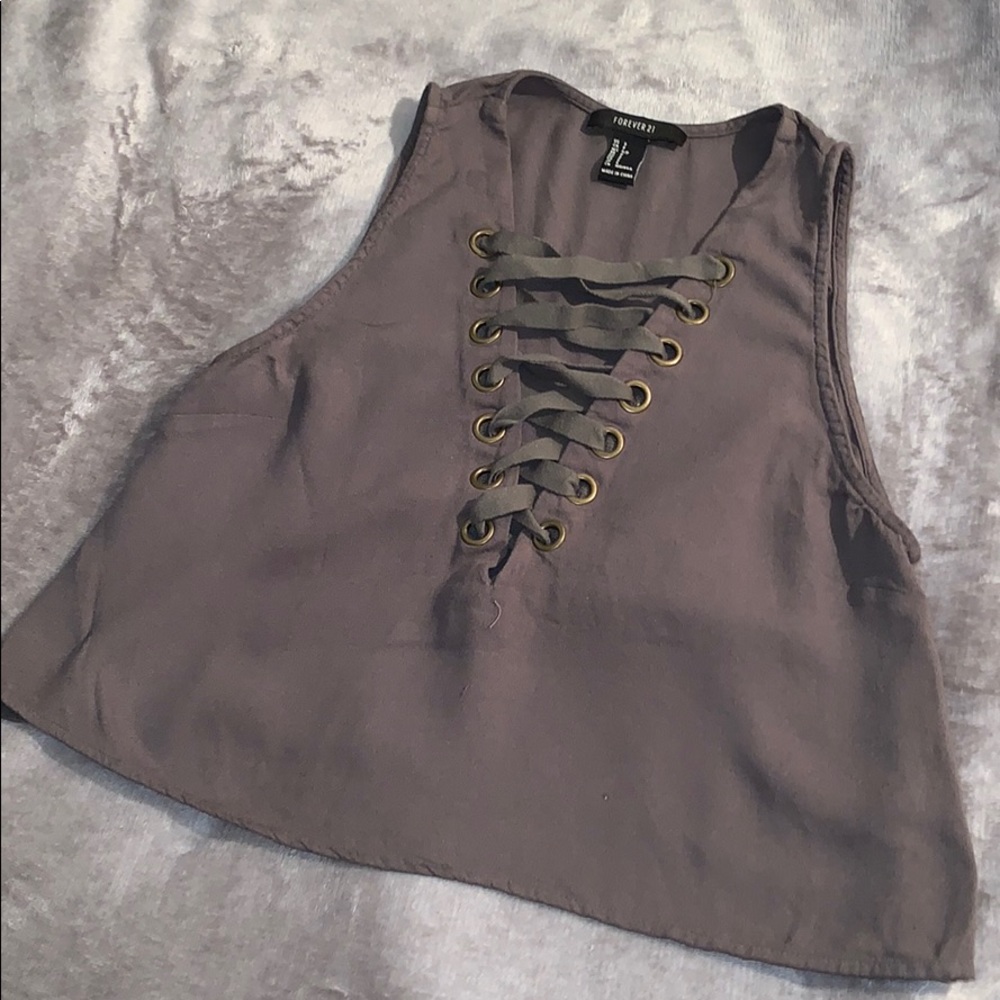 Cute top